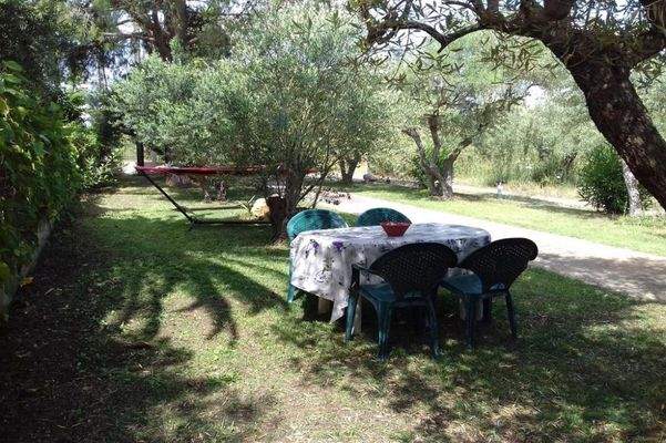 MAISONETTE HALKIDIKI SITHONIA