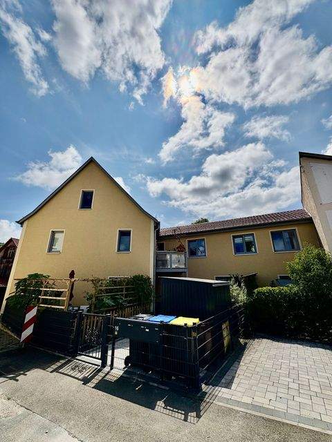 Weimar Häuser, Weimar Haus kaufen