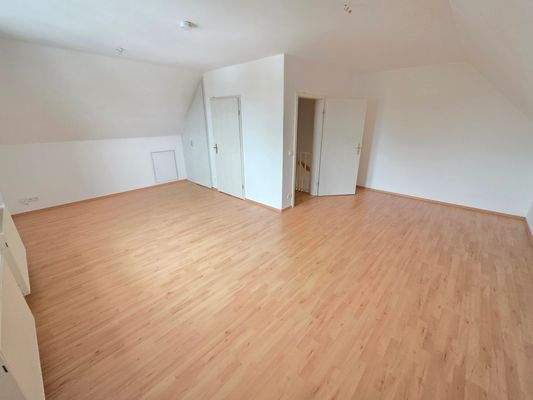 Großes Zimmer Obergeschoss