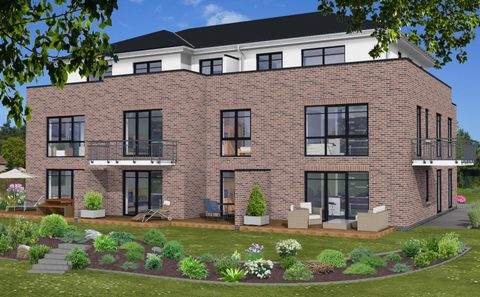 Nienburg (Weser) Häuser, Nienburg (Weser) Haus kaufen