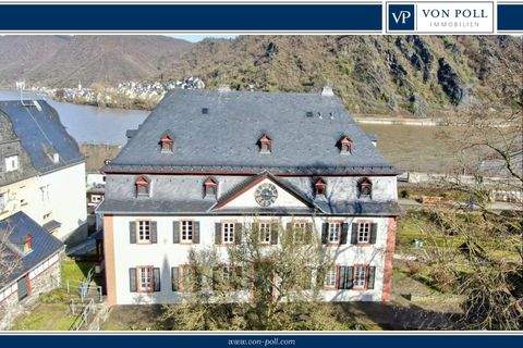 Boppard / Hirzenach Häuser, Boppard / Hirzenach Haus kaufen