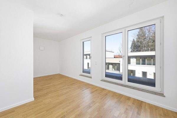 Blick in Grüne - Kopie