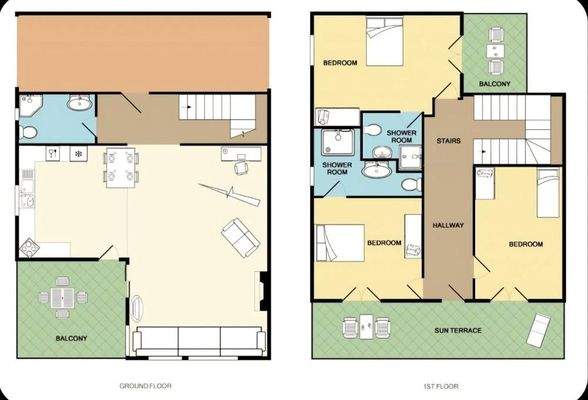 Kreta, Filippos: Villa mit Pool in ruhiger Umgebung zu verkaufen