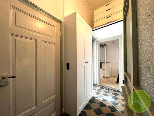 Ein ganz besonderer Ort ...