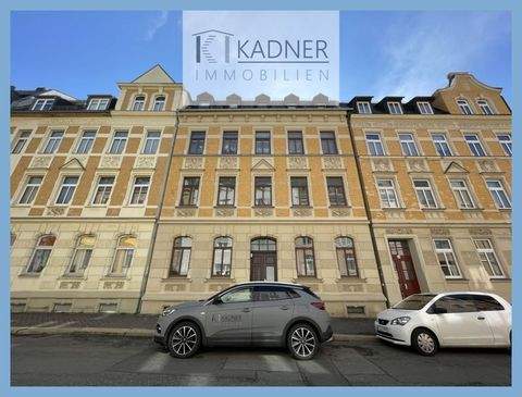 Plauen Wohnungen, Plauen Wohnung mieten