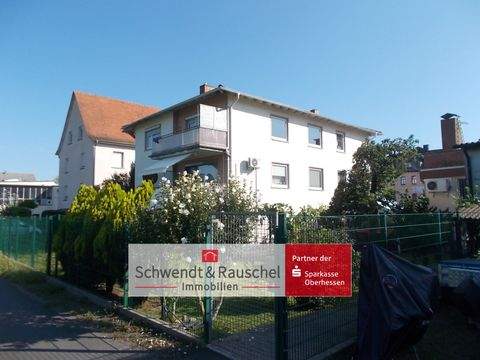 Büdingen Häuser, Büdingen Haus kaufen