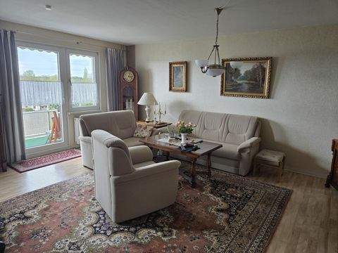 Brandenburg Wohnungen, Brandenburg Wohnung kaufen