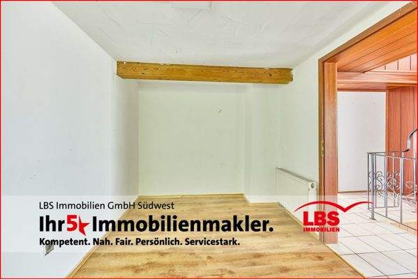 Kinder- oder Arbeitszimmer