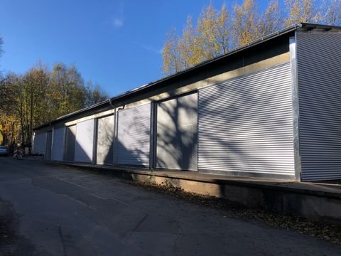 Chemnitz Halle, Chemnitz Hallenfläche