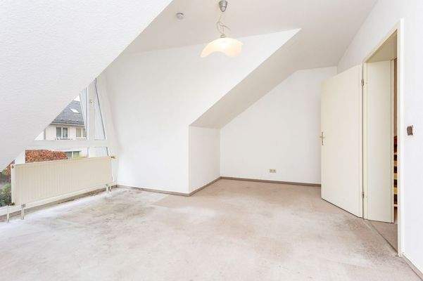 Schlafzimmer II 1.OG