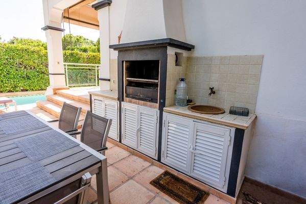 Photo: Villa in Marbella