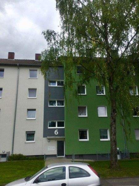 Dortmund Wohnungen, Dortmund Wohnung mieten