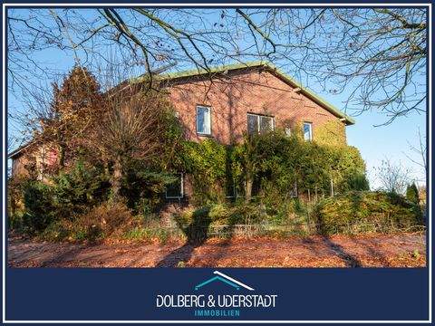 Neuendorf-Sachsenbande Häuser, Neuendorf-Sachsenbande Haus kaufen