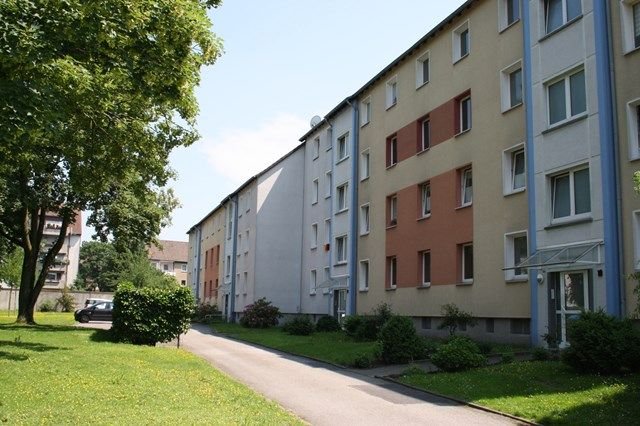2,5 Zimmer Wohnung in Essen (Altenessen-Süd)
