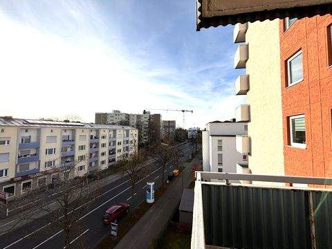 Augsburg/Haunstetten Wohnungen, Augsburg/Haunstetten Wohnung kaufen