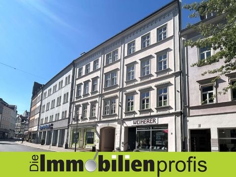 Hof Wohnungen, Hof Wohnung mieten