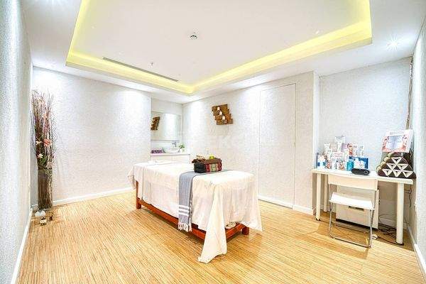 Chic Apartments in a Privegeled Complex in Lefke Cyprus