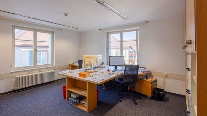 Büro OG