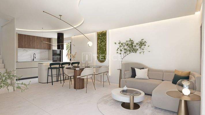 Elegant Detached Villas with Private Pools in Algorfa Alicante