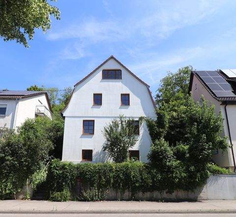 Neckartenzlingen Häuser, Neckartenzlingen Haus kaufen
