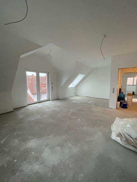 Petersberg Wohnungen, Petersberg Wohnung kaufen