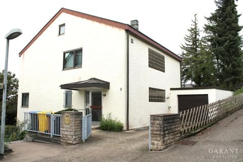 Waiblingen Häuser, Waiblingen Haus kaufen