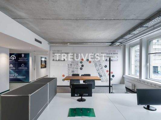 TREUVEST Büro mieten Düsseldorf-20