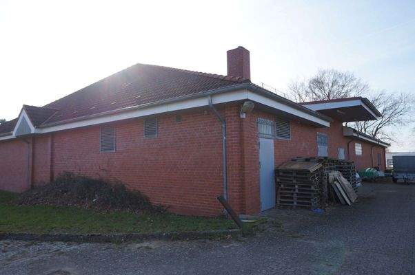 Ansicht rechts hinten