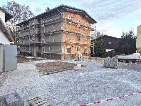 Prackenbach Wohnungen, Prackenbach Wohnung kaufen