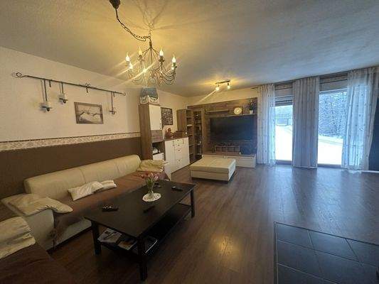 Wohn.-und Essbereich