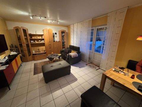 Attendorn Wohnungen, Attendorn Wohnung kaufen