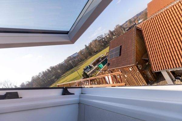 Traumhafte Mietwohnung