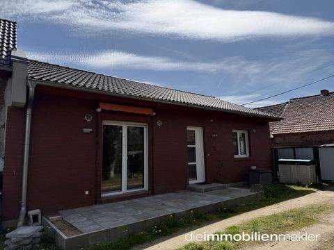Luckau Häuser, Luckau Haus kaufen
