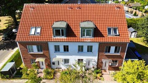 Hamburg Häuser, Hamburg Haus kaufen