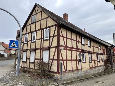 Wernigerode Häuser, Wernigerode Haus kaufen