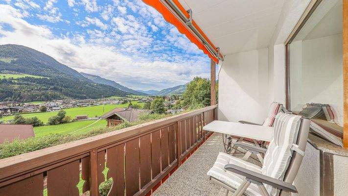 KITZIMMO-Freizeitwohnsitz in Toplage kaufen - Immobilien Kirchberg in Tirol.