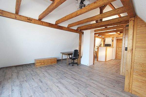 (optional) Arbeits-/Hobbyzimmer (DG)