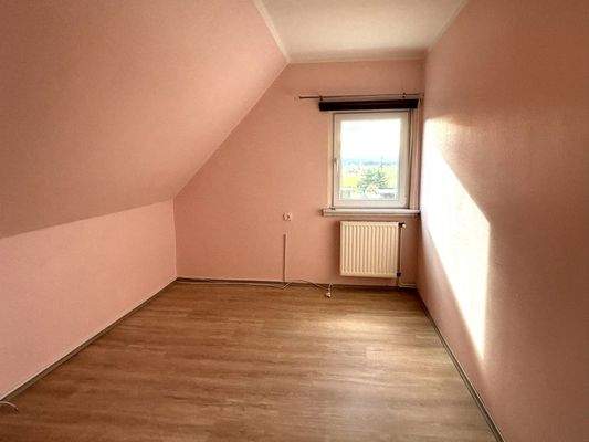 Ihr neues Schlafzimmer?