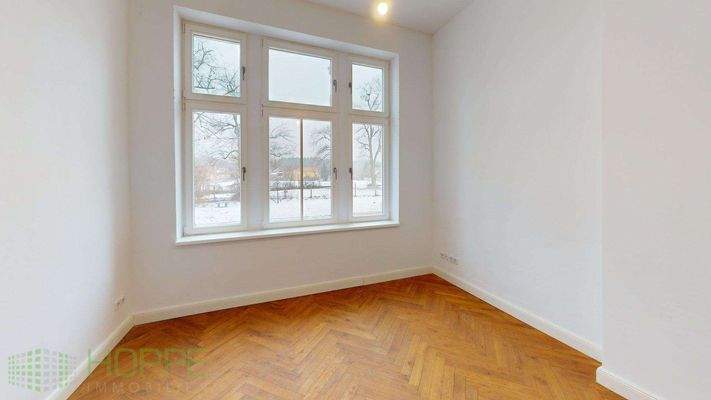 Büro Erdgeschoss Bild 1