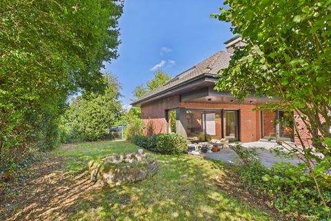 Nordkirchen Häuser, Nordkirchen Haus kaufen