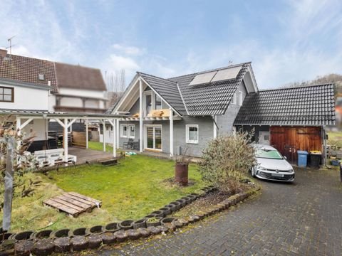 Bad Endbach Häuser, Bad Endbach Haus kaufen