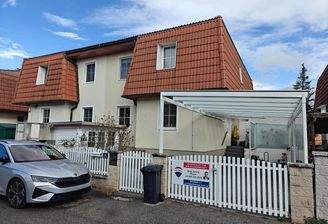 Objekt Aussenansicht