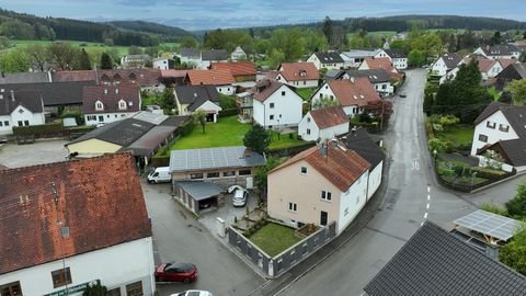 Diedorf Renditeobjekte, Mehrfamilienhäuser, Geschäftshäuser, Kapitalanlage