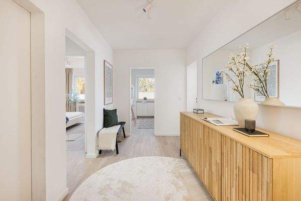 Traumwohnung Starnberg 