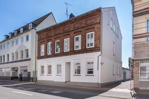 Neumünster Wohnungen, Neumünster Wohnung mieten