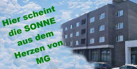 Mönchengladbach Wohnungen, Mönchengladbach Wohnung kaufen