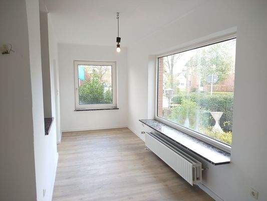 Gästezimmer / Büro mit eigenem Eingang