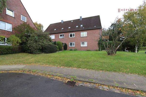 Timm-Kröger-Str. Blick 4