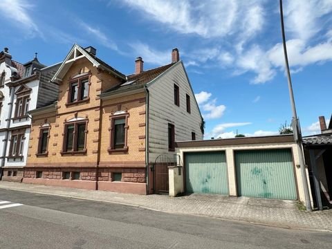 St. Ingbert Häuser, St. Ingbert Haus kaufen