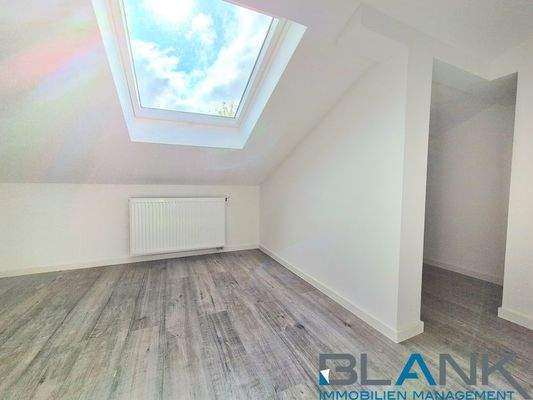 Abstellraum/Garderobe